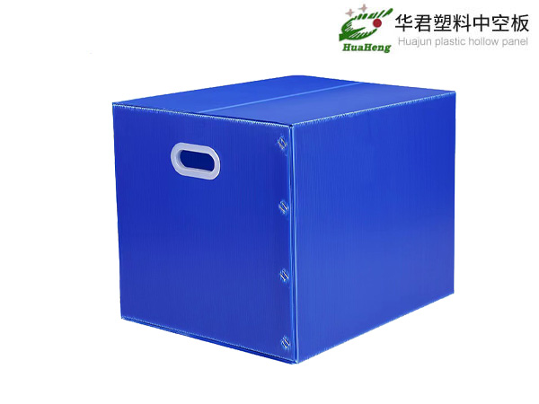 佛山中空箱